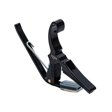 Kyser KGDB Capo Drop "D" (5-string)
