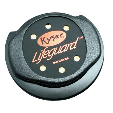 Kyser KLHC Classical Lifeguard Humidifier