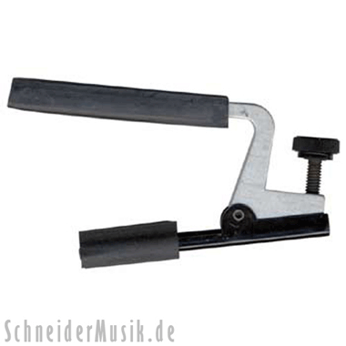 Kyser KPA PRO-AM Capo 6/12-string Acoustic / Cejilla (para Guitarra Acústica)