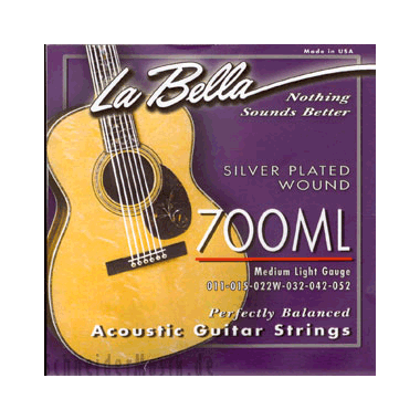 La Bella 700ML Silver-Plated Wound