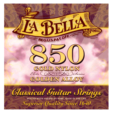 La Bella 850 Concert