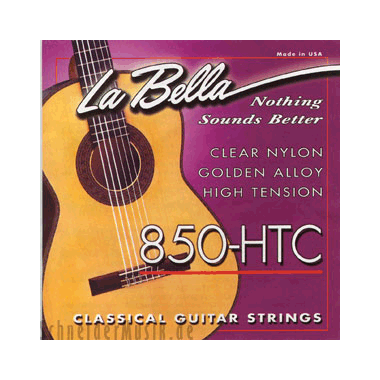 La Bella 850-HTC
