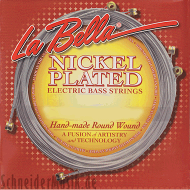 La Bella SN41 Slappers