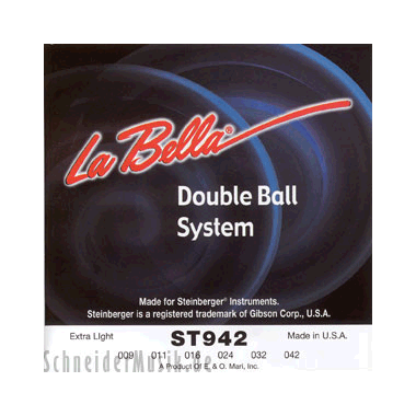La Bella ST942 (S942 XL)