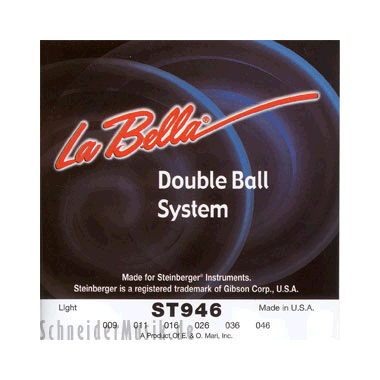 La Bella ST946 (S946 L)