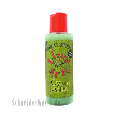 Lizard Spit Fretboard Conditioner