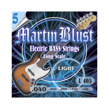 Martin Blust L405-5 Light