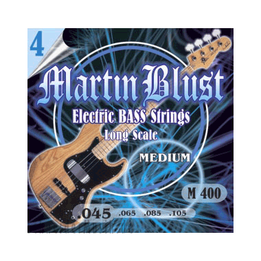 Martin Blust M400-4 Medium