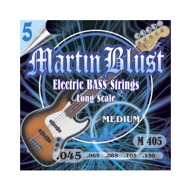 Martin Blust M405-5 Medium