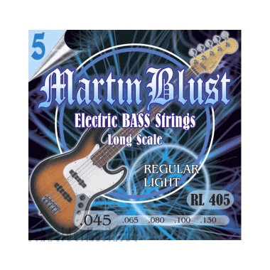 Martin Blust RL405-5 Regular Light