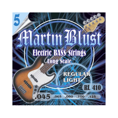 Martin Blust RL410-5 Regular Light