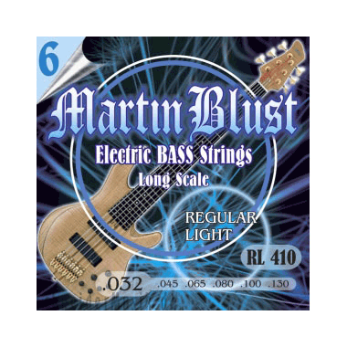 Martin Blust RL410-6