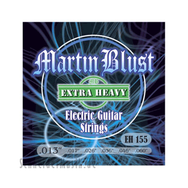Martin Blust EH155 Extra Heavy