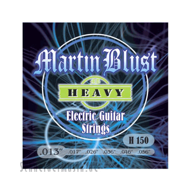 Martin Blust ESL100 Extra Super Light