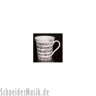 Henkelbecher Vivaldi - white