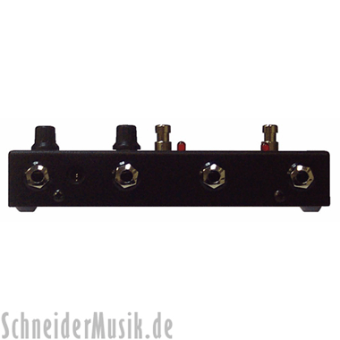Morley ABY MIX  Mixer / Combiner