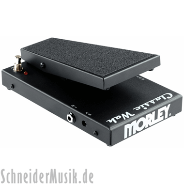 Morley CLW Classic Wah