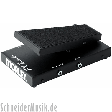 Morley FXB FX Blender