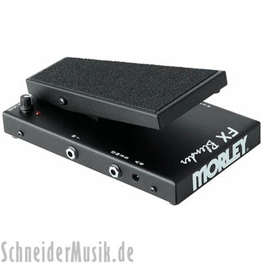 Morley FXB FX Blender