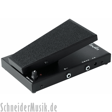 Morley FXB FX Blender