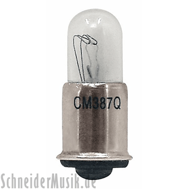 Morley Pilot Bulb for Morley pedals