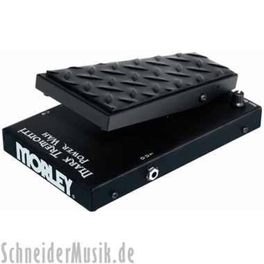 Morley MARK 1 - Mark Tremonti Power Wah