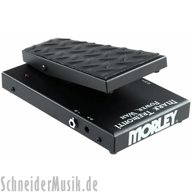 Morley MARK 1 - Mark Tremonti Power Wah