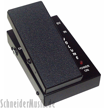 Morley MMV Mini Morley Volume