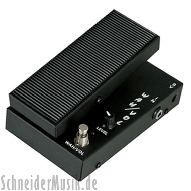 Morley MWV Mini Morley Wah Volume