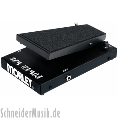 Morley PWO Power Wah