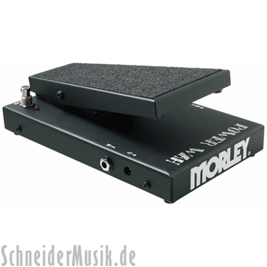 Morley PWO Power Wah