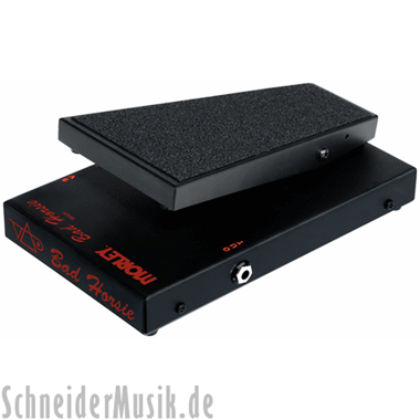 Morley VAI-1 Steve Vai Bad Horsie Wah
