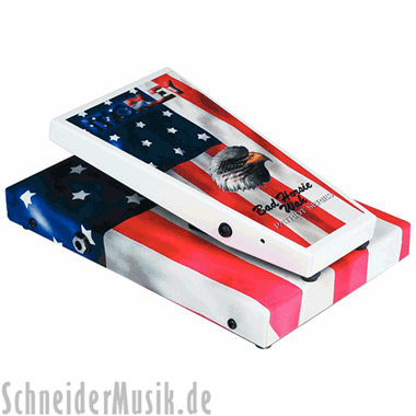 Morley VAI-LW Steve Vai Bad Horsie Liberty Wah LIMITED EDITION