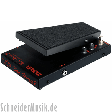 Morley VAI-2 Steve Vai Bad Horsie 2 Contour Wah