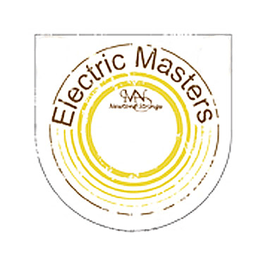 Newtone NEM-H Electric Masters, heavy