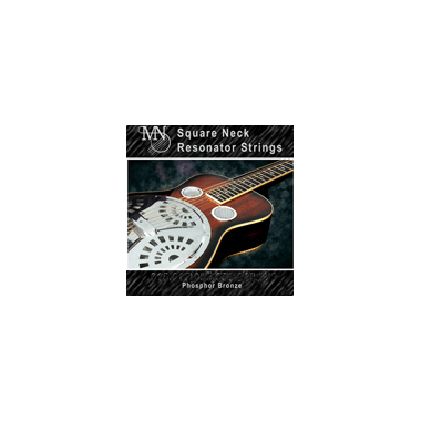 Newtone RM-A Square Neck Resonator Guitar
