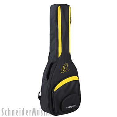Ortega OABB Acoustic Bass Gig Bag (32"-36" Scale)