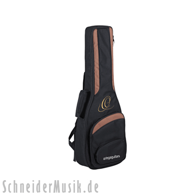 Ortega OACB-WALKER Acoustic Guitar Gig Bag, 3/4 size