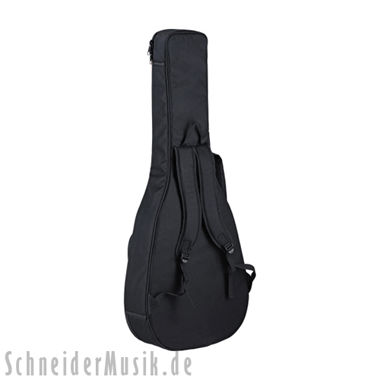 Ortega OACB-WALKER Acoustic Guitar Gig Bag, 3/4 size