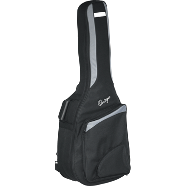 Ortega OCGB-34 Gig Bag for 3/4 Classical Guitar
