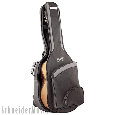 Ortega OCGB-44 Gig Bag for 4/4 Classical Guitar