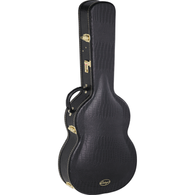 Ortega OGCC-1DB Classical Guitar Case (Hard Shell)