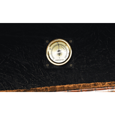 Ortega OGCC-1DB Classical Guitar Case (Hard Shell)