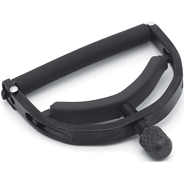Paige P-6E Original Capo, 6-string / Cejilla para Guitarra Acústica