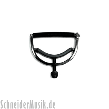 Paige P-6E Original Capo, 6-string / Cejilla para Guitarra Acústica