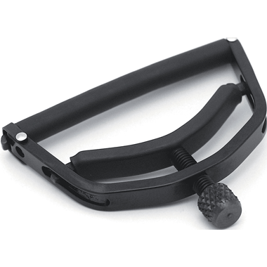 Paige P-6EW Original Capo, 6-string wide / Cejilla para Guitarra Acústica
