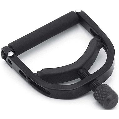 Paige P-BE Original Capo (for Banjo 5-string, Mandolin)
