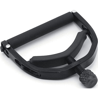 Paige P-BEW Original Capo, wide (para  Banjo 5-string, Mandolina)