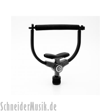 Paige PC-6 Clik Capo, 6-string  (for Acoustic guitar)
