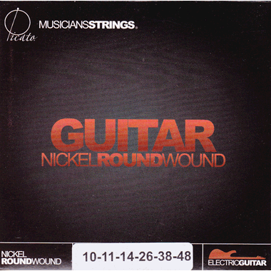 Picato RB77 Electrics 77 Nickel Roundwound, Special